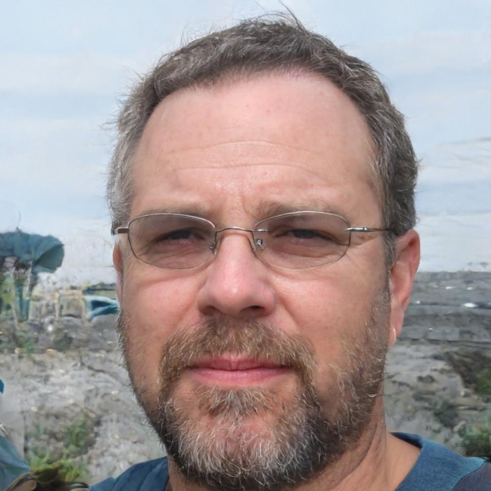 Dr. Michael Weber - Finanzexperte