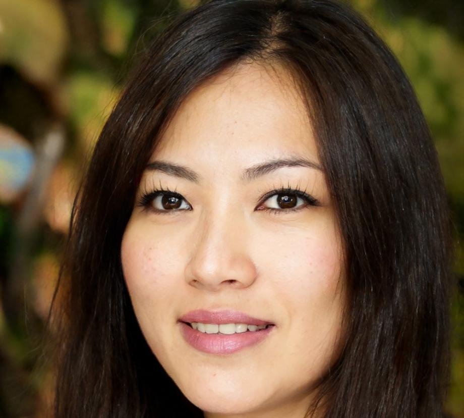 Sarah Klein - Budgetplanungsexpertin